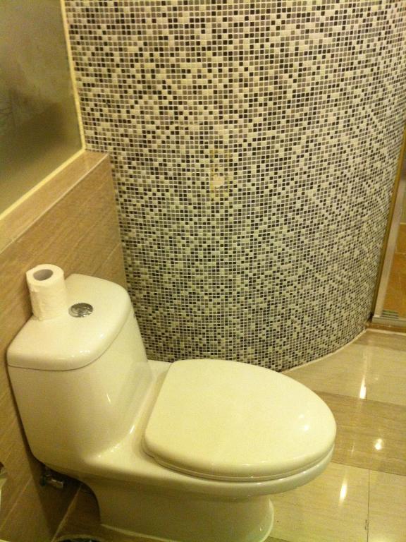 Hangzhou Funstel Hotel Zimmer foto