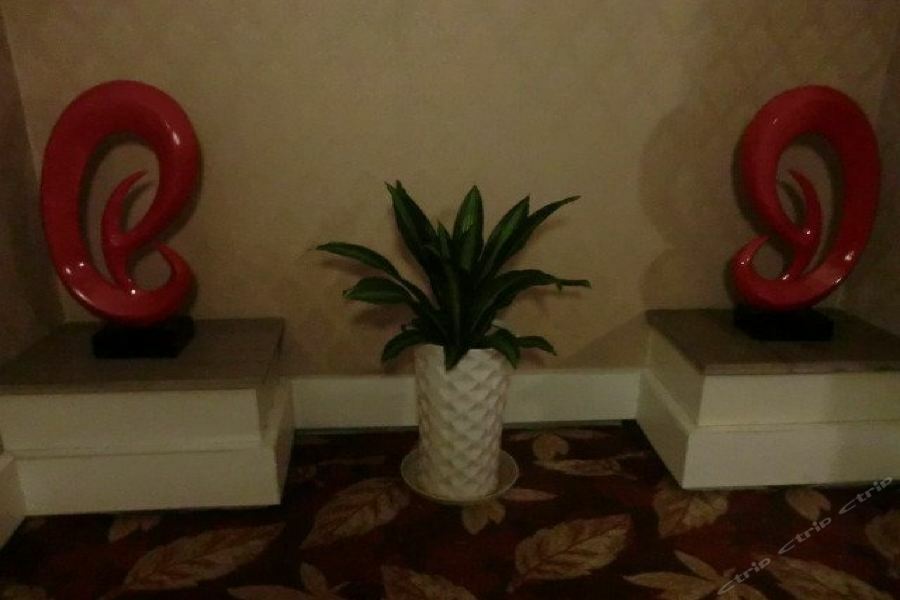 Hangzhou Funstel Hotel Exterior foto